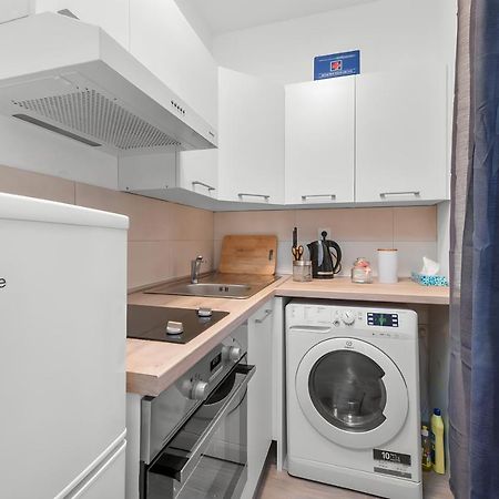 Pomerio Apartments Риека Экстерьер фото